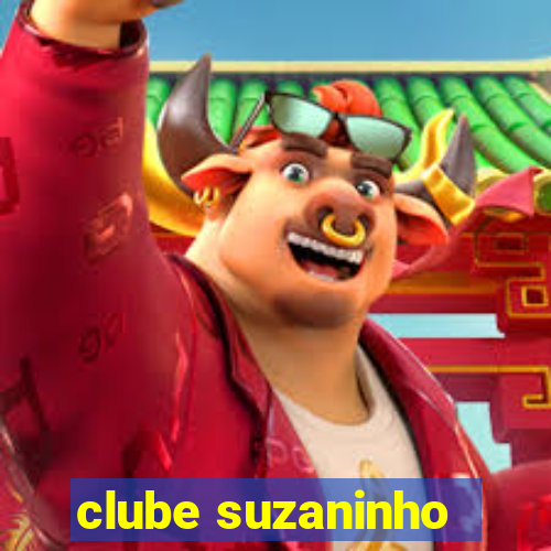 clube suzaninho